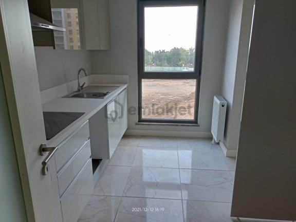 Kepez Suryapı 3+1 Kiralık 118m2 Güney Cephe Daire 1