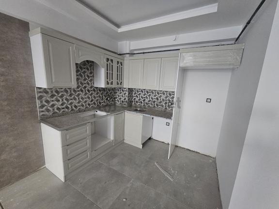 Kantar Ataşlar Baran Da Sıfır Taşınmaya Hazır 1+1 Kiralık Daire 1