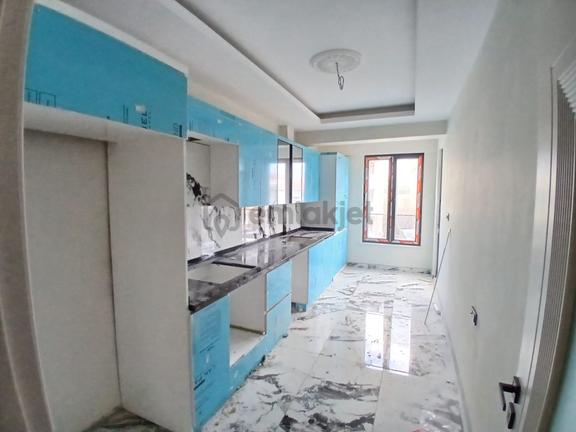 Akçay Emlak'tan Akşehir Yarenler Mahallesi Havva Kadın Cami Civarında Satılık Sıfır 2+1 Daire 1