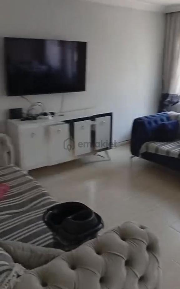 Aydın'dan Burhan Felek Caddesinde 2+1 Fırsat Satılık Daire 1