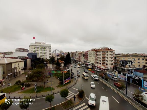 ╣goped╠ Gop Belediyesi Yanında Satılık 80m2 2+1 3.kat Daire 1