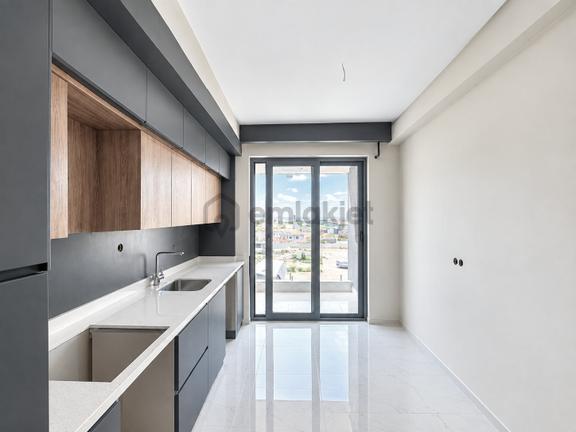 Marka| Saraycık Sıfır 2+1 | Bağımsız Mutfaklı Çift Banyolu Daire 1