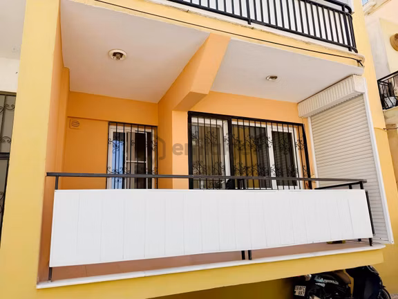 Davutlar Merkezde& Verandalı / Genıs 3+1 Daıre 1