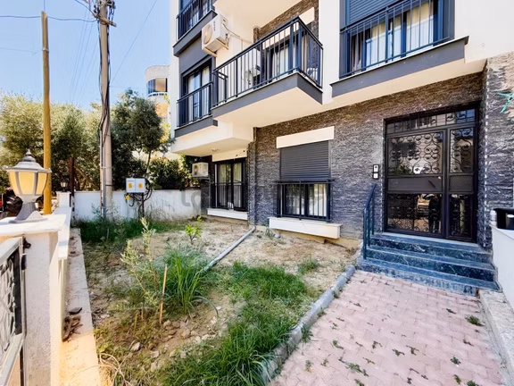 Davutlar Merkezde / Esyalı & Modern 1+1 Yenı Daıre 1