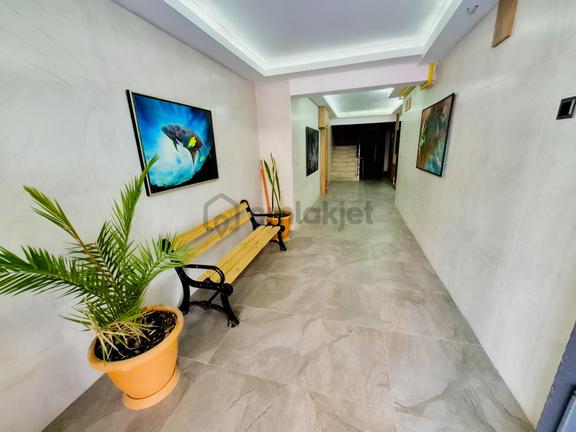 İlkadım Adalet Mahallesi'nde,cadde Üzerinde Merkezi Kiralık 3+1 1