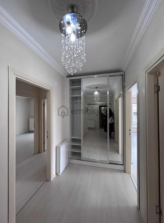 Özyalçın'dan Yüceyurt Mah. 3+1 Kiralık İçi Full Yapılı Daire 2