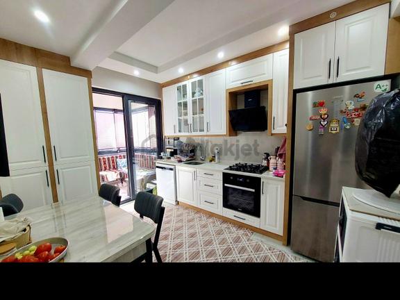 Nehirden Muratdede Mahallesinde Satılık 2+1 Daire 1