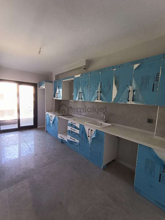 Nazilli Şirinevler Mahallesi Satılık Sıfır Daire 2