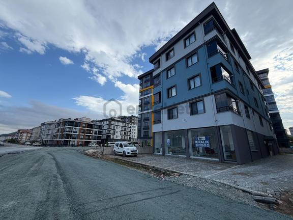 Ordu Hekimoğlu'ndan Cumhuriyet Mh Yeni Bulvarda Kiralık İşyeri 2