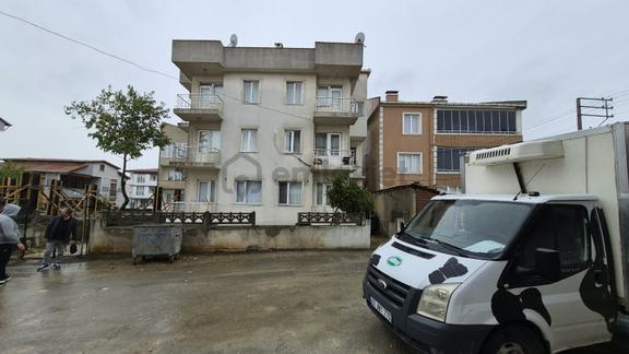 Keşan Merkezde İçi Yenilenmiş Taşınmaya Hazır 2+0 Kiralık Daire 1