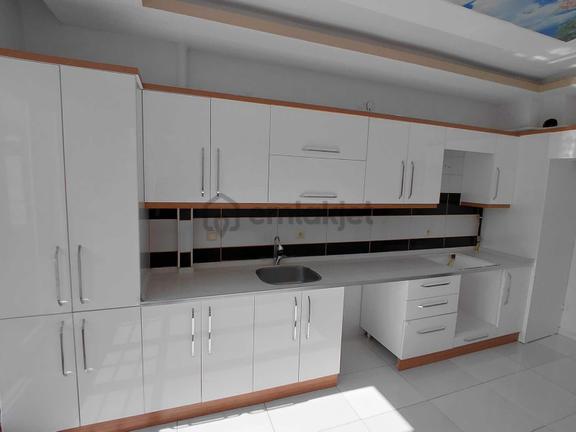 Özhan'dan Göztepe Mahallesin'de 3+1 Kiralık Lüx Daire 2