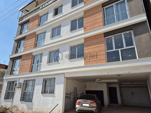 Bayraklı Şehir Hastanesine Yakın Eşyalı 1+1 Kiralık Daire 1