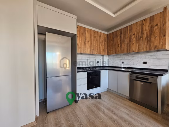 Yaşa Gyd Yenişehir Menteş Mahallesinde Full Eşyalı 1+1 Kiralık 2