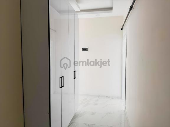 Ok Emlaktan Kiralık 2+1 Daire Devlet Hastanesi Yanı Ara Kat 2