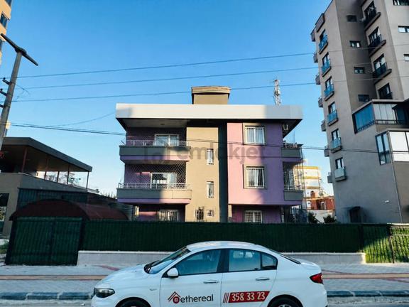 Ethereal'den Tece'de 344 M² Üzerine Kurulu Komple Satılık Bina 1
