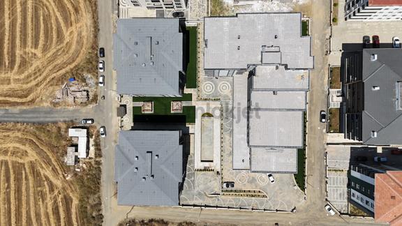 Tekirdağ Atatürk Mh Havuzlu Site İçinde Satılık Lüx 1+1 Daire 1