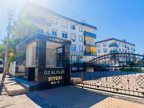 Göçerler'de Şehir Hast.yakını Site İçi Ara Kat 2+1 Kiralık Daire 1