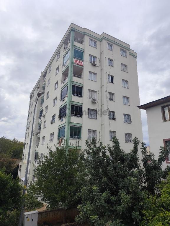 Kozan Gayrimenkulden Merkezi Lokasyonda Mazaralı Ekstralı Lüks 1