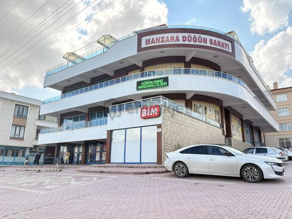 Selahaddin Eyyubi Mahallesinde Satılık Kurumsal Kiracılı Dükkan 1