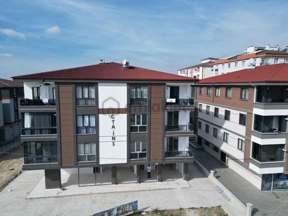 Çerkezköy Kızılpınar 2+1 Lüks Daire Namık Kemal Mahallesi 1
