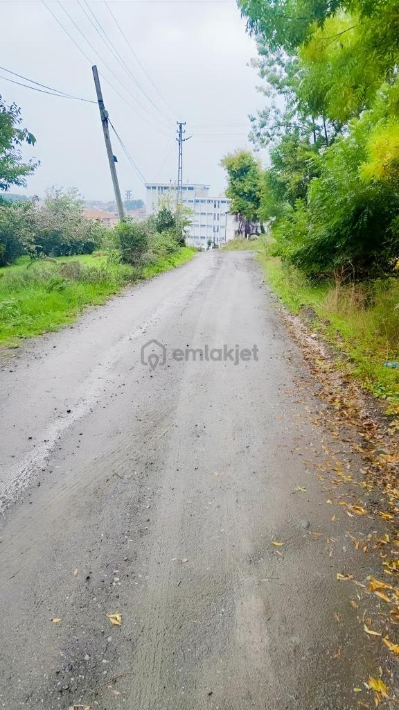 Fırsat Yatırımlık Arsa 1