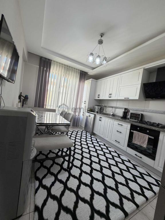 Karatay Keçeciler Cad Üzerinde 3+1 Satılık Lüx Daire 1