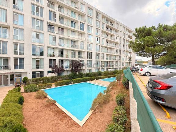 Dumankaya Kampüs Batı Lüx Eşyalı Bahçe Kullanımlı Kiralık 2+1 1