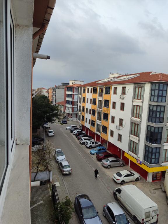 Redstone Lüleburgaz Kurtuluş Mahallesi'nde Kiralık 3+1 2