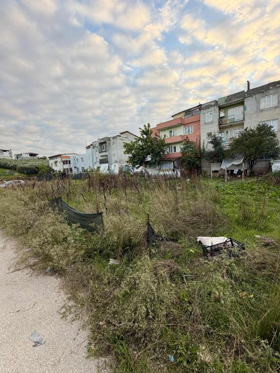 Vb Gayrimenkul Hamitler'de Satılık 90 M2 Hisseli Arsa 1