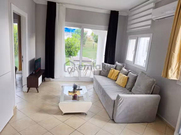 Sahibinden Lakeshore Golf Evleri'nde Eşyalı 1+1 Kiralık Daire 2