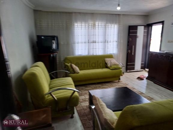 Çakaltepede Tekmüstakil Tapulu 3+1ev Bahçe Teras Menderes İzmir 2
