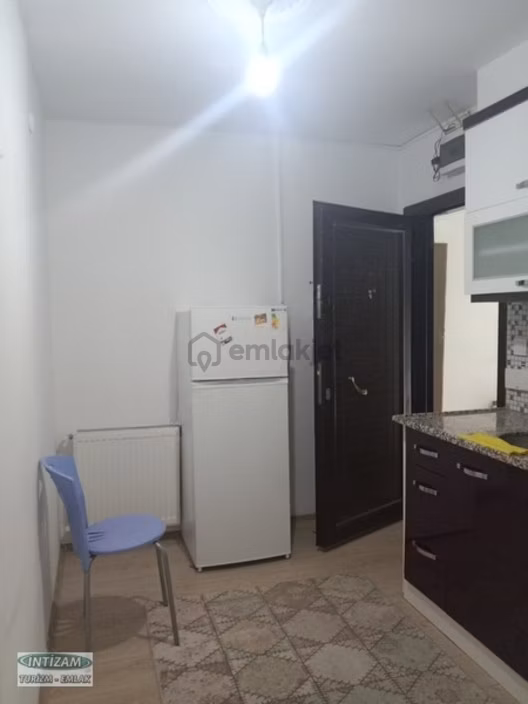 Isparta Merkez Ordu Evine Yakın Eşyalı 1+1 Kiralık Apart 2
