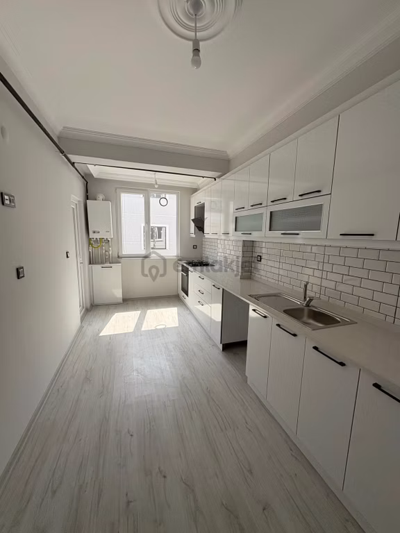 Redstone Lüleburgaz Büyükkarıştıran Yeni Mh. 2+1 Satılık 0 Daire 1