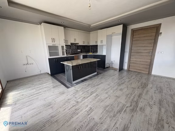 Premar Datça Merkez'e Yakın Geniş 1+1 Giriş Kat Daire 2