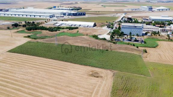 Redstone Lüleburgaz Büyükkarıştıran Yeni Mh.satılık Tarla16950m2 1