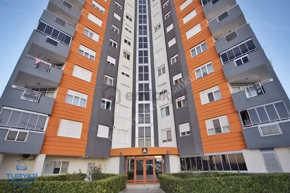 Antalya Aksu Kemerağzı Kundu Da Satılık 3+1 Daire 2