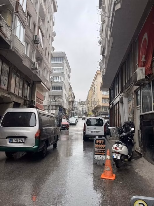 Dialog Piramitten Yıldırım'da Kiralık Dükkan 2