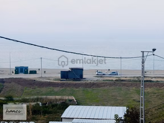 Hancı Gayrmenkul'den Deniz Manzaralı Satılık Müstakil Ev 1