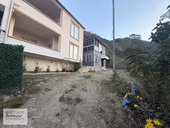 Hancı Gayrmenkul'den Deniz Manzaralı Satılık Müstakil Ev 2