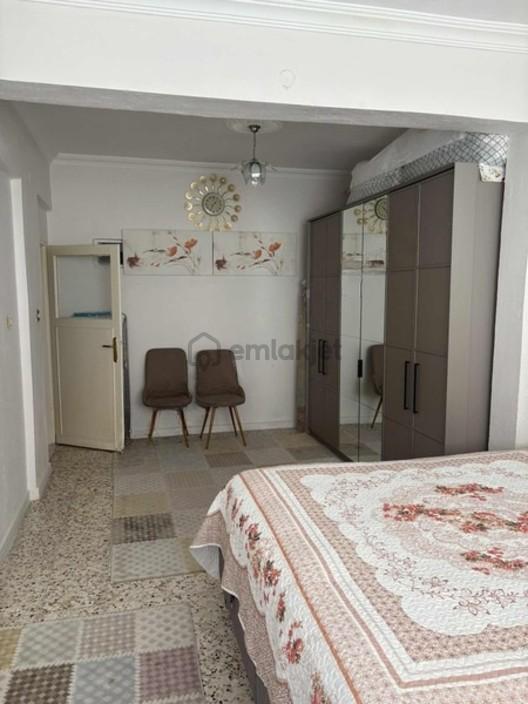 Mert Emlaktan 350 Evler Mahallesi 2+1 Satılık Dairemiz 1