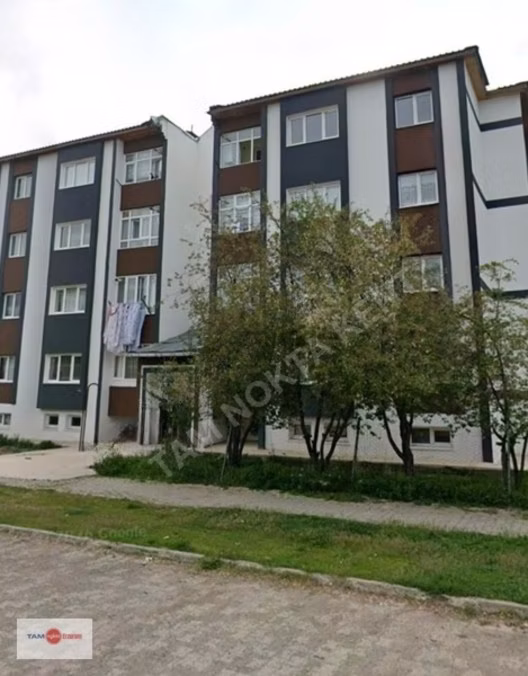 Tam Nokta Kent'ten Aziziye Ilıca Sarı Tokilerde Satılık Daire 2
