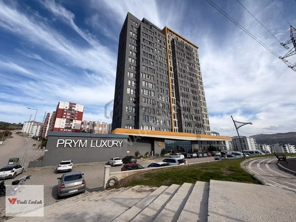 Topçam Mahallesinde 2+1 Lüks Kiralık Daire | Vadi Emlak 2