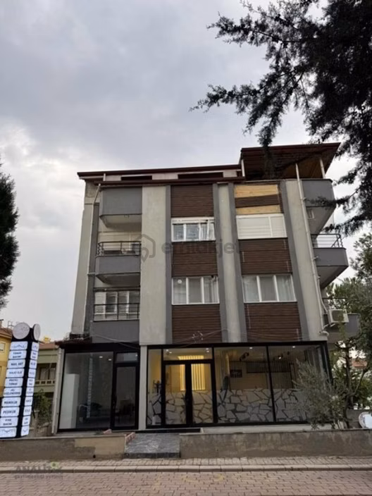 Forum Çamlık Avm Karşısı Kiralık Tek Tapu 2 Dükkan 2