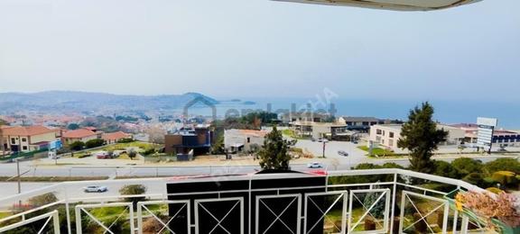 Kuşadası Türkmen Evleri Sitesinde Kiralık Daire 1