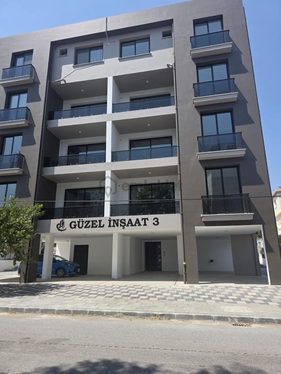 Lefkoşa Marmara Türk Malı 2+1 Lüks Daire 1