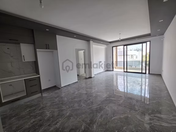 Lefkoşa Marmara Türk Malı 2+1 Lüks Daire 2