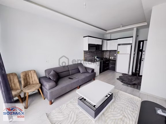 Şehir Hastanesi 2+1 Eşyalı Kiralik Daire 2