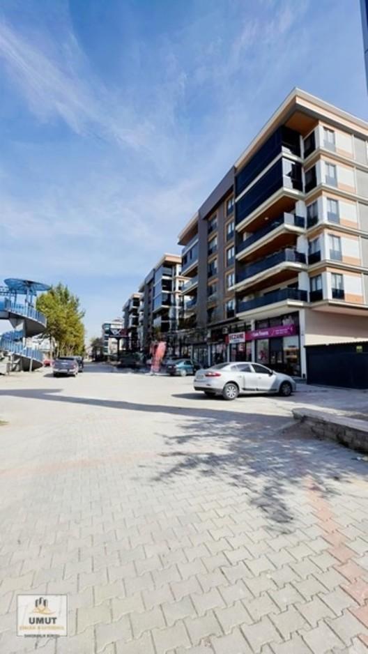 İpekyolu Ford Bayi Yanında Lüx Site İçinde Kiralık 3+1 Daire 1