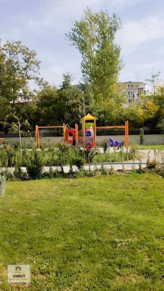İpekyolu Ford Bayi Yanında Lüx Site İçinde Kiralık 3+1 Daire 2