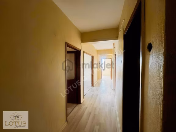 Kuruçeşme 3+1 Merkezi Konum Arakat Kiralık Daire 2
